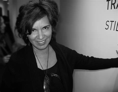 What type of work did tracey moffatt create?